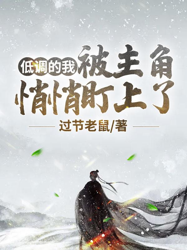 低调的我被冒充小说后续